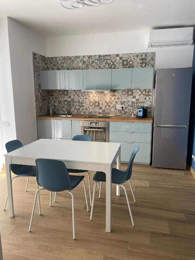 Sara House Apartment เนเปิลส์ ภายนอก รูปภาพ