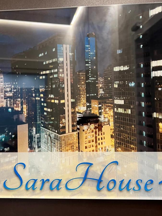 Sara House Apartment เนเปิลส์ ภายนอก รูปภาพ